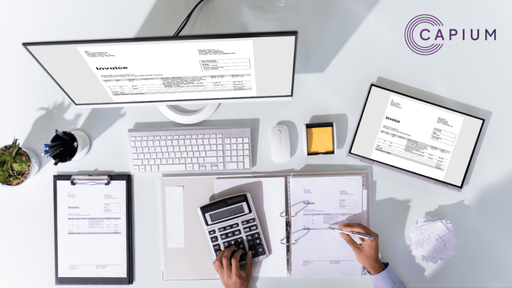 Why use cloud-based corporation tax software? - capium