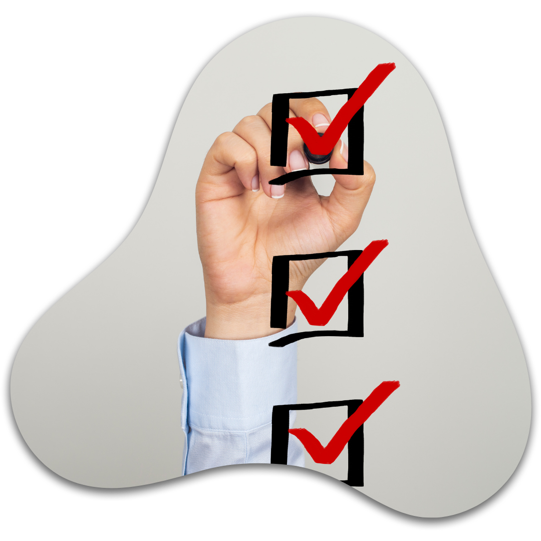 Canva - MTD checklist