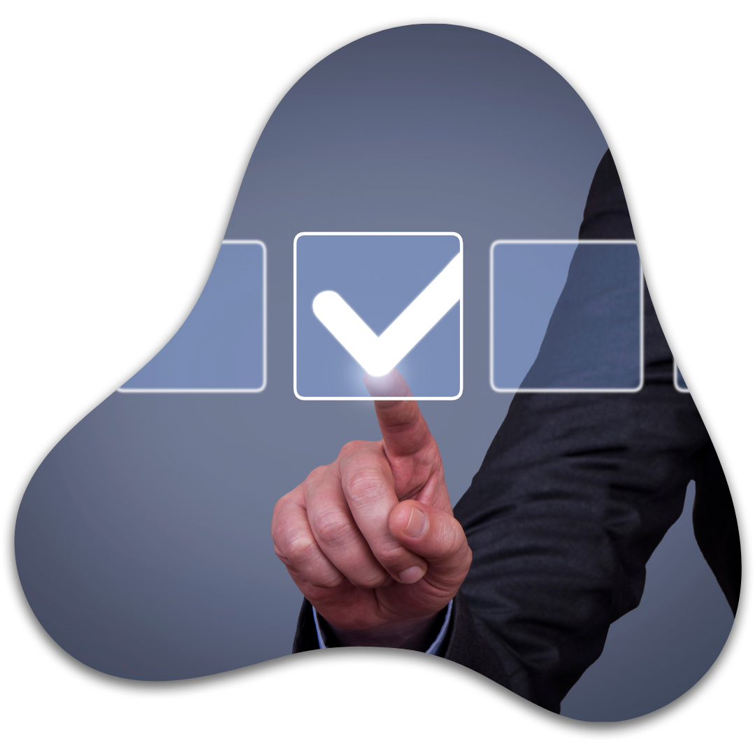 Canva - MTD checklist