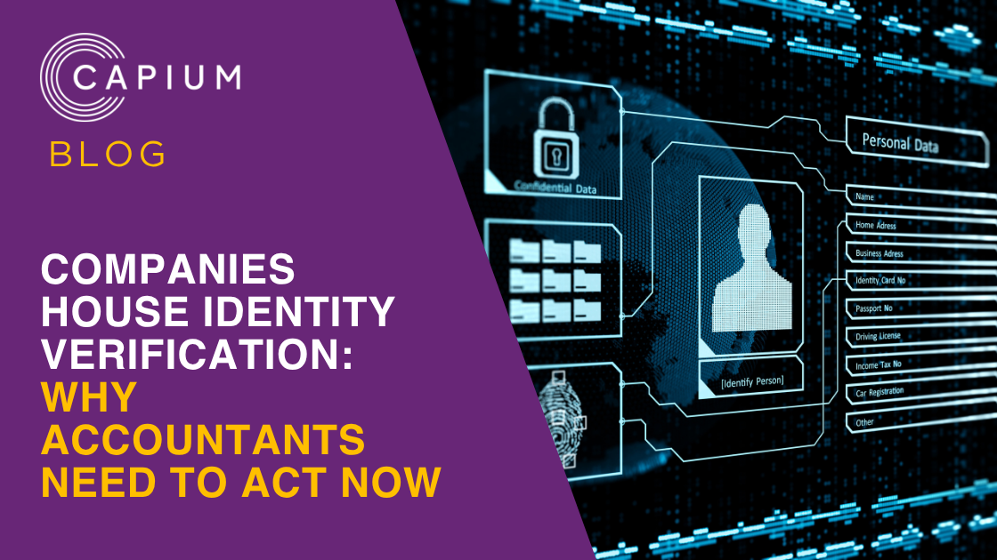 Companies House Identity Verification: Why Accountants Need to Act Now